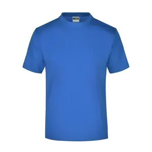 Camiseta Redonda T-Medium, Merchandising Personalizado - Product Image 3