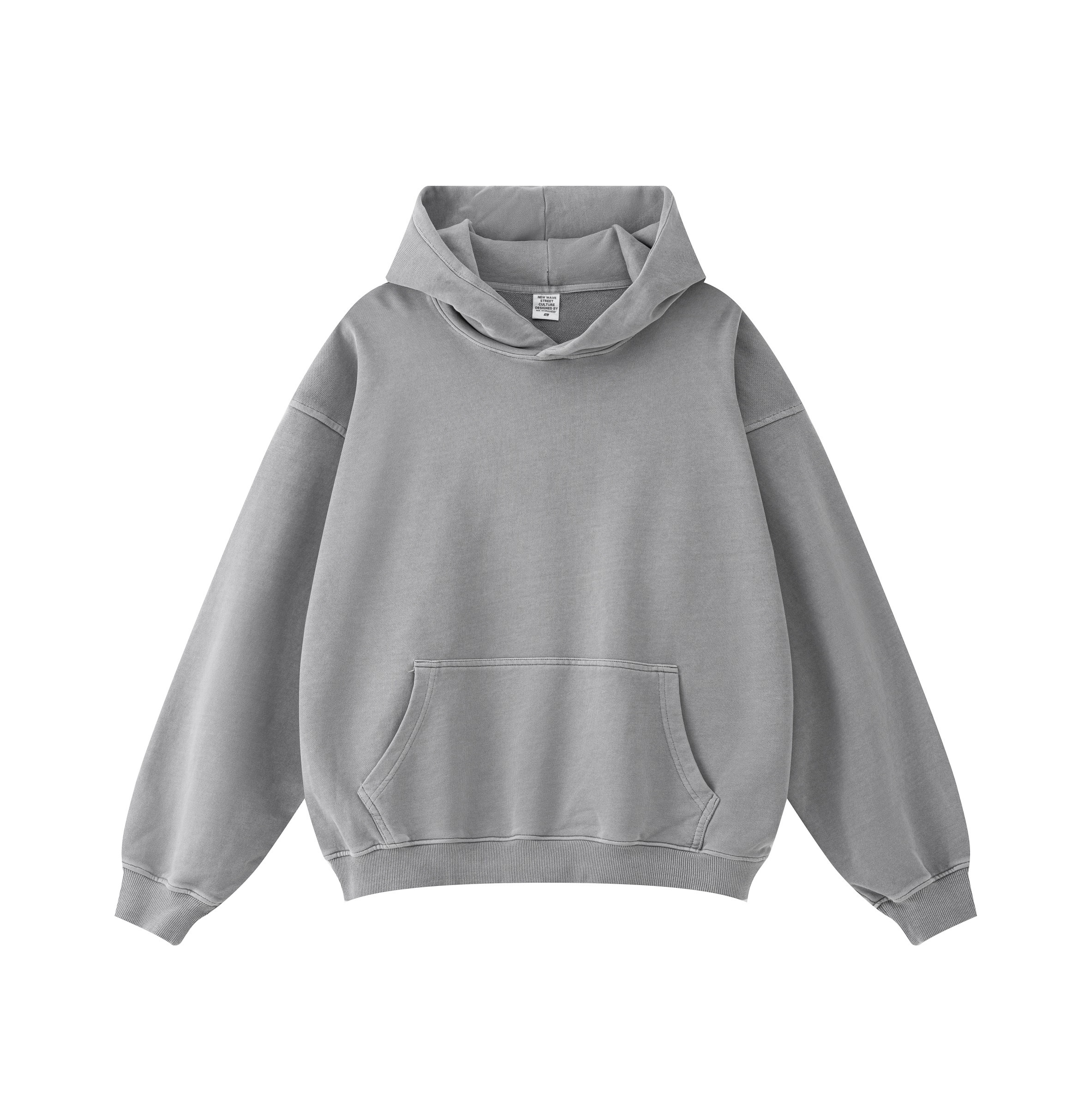 medium gray