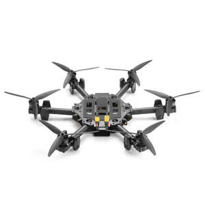 Drones FPV con Control Remoto Profesional, Carga Útil Máxima de 5 kg, Quadcopter, Juego Completo, Drones de Alta Gama, Controles Remotos Profesionales, UAV Pesado - Product Image 3