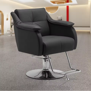 Silla de Estilismo de Alta Calidad en Oferta para Salón de Belleza y Peluquería - Product Image 5