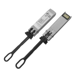 Module de fibre optique multimode SFP+ Brocade 57-1000487-01 16G 100m Sw - Product Image 4