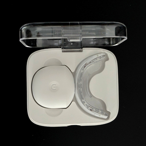 Equipo de Terapia Oral de Doble Banda 660nm 850nm, Máquina Profesional para el Cuidado de la Salud Dental, Dispositivo OEM para la Terapia de Encías con Sangrado - Product Image 4
