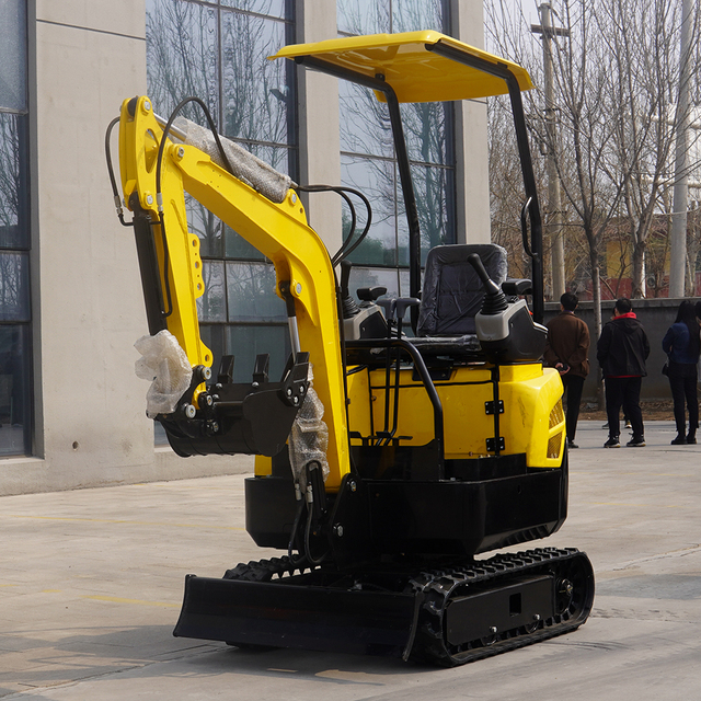 High-Performance Mobile Crane HE-274