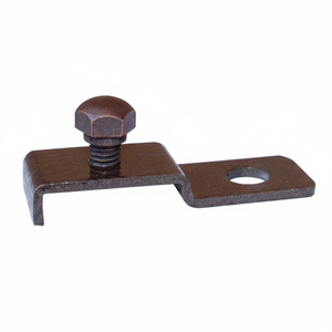 MOTTURA 30 mm sbalzo per aste macchine produzione elettronica - Product Image 2