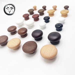 厨房客厅卧室定制木柄五金工具茶壶水瓶加工 - Product Image 4