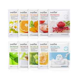 <span class=keywords><strong>Mascarilla</strong></span> Facial Herbal con Vitamina C y Ácido Hialurónico <span class=keywords><strong>de</strong></span> Marca Privada OEM <span class=keywords><strong>para</strong></span> Hidratación Profunda, Antienvejecimiento, Tamaño Viaje <span class=keywords><strong>para</strong></span> Todo Tipo <span class=keywords><strong>de</strong></span> <span class=keywords><strong>Piel</strong></span> - Product Image 6