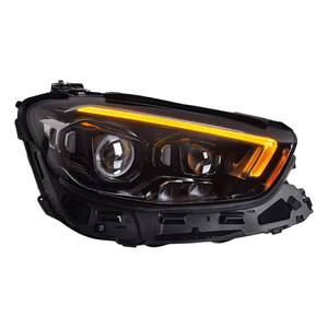 W213ไฟหน้า LED สำหรับ Mercedes Benz E-Class อะไหล่รถยนต์ชุดอัปเกรด<span class=keywords><strong>2021</strong></span>ไฟหน้ารถชุดประกอบไฟหน้า E300 E260ไฟหน้า - Product Image 2