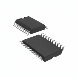 Logic 20 SOIC (0.295", 7.50mm de Ancho) Componente Electrónico de Producción IC BUF NO INVERSOR 3.6V 20SOIC SN74LVCH244ADW Original - Product Image 1