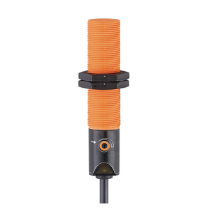 Capteurs de proximité capacitifs authentiques IFM, série KI0205/KB0025/KI0020/KG0010/KB0029 - Product Image 3