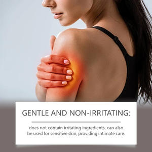 Crème de soin articulaire à la vitamine E à base de plantes de haute qualité 60g pour le corps - Apaisement et massage des articulations - Product Image 3