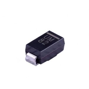 US1M-E3/61T DO-214AC-2 ไดโอดฟื้นตัวเร็ว - Product Image 1