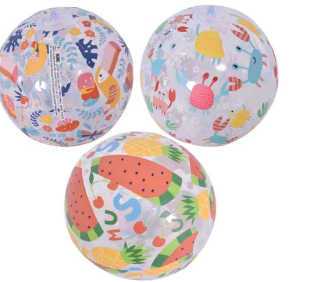 Beach Ball Outdoor Inflatable Water Sports