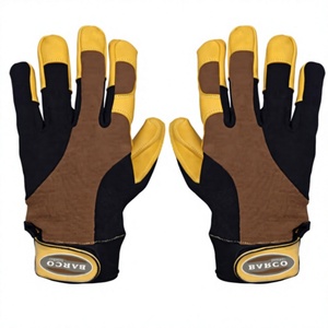 Gants de jardinage de qualité supérieure en gros pour hommes et femmes - Coton/Polyester/Spandex, écologiques et respirants, pour une utilisation quotidienne en toutes saisons - Product Image 2