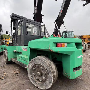 Montacargas usado FD150 Precio económico excelente rendimiento Montacargas usado FD150 en venta - Product Image 1