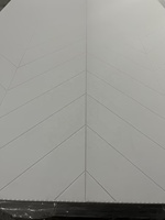 Panneaux muraux en PVC imperméables au design moderne, nouvelles tuiles murales à joint pour salle de bain, salle humide, lavage de voiture, revêtement mural de douche