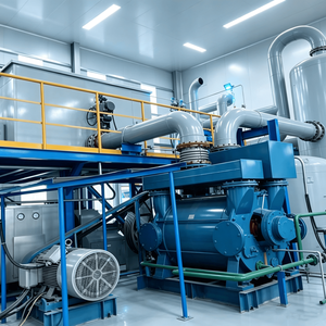 Separador de Membrana Pura de 35 Bares, Dispositivo de Membrana de Purificación de SF6 para Ahorro de Energía - Product Image 2