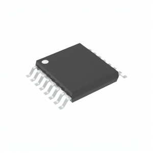 AL1781T16E-13 16 TSSOP Exposed Pad Power Management (PMIC) BOM IC In Stock Electronics Component - Product Image 1