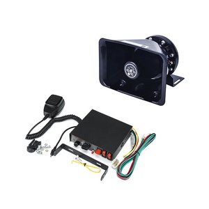 Prix <span class=keywords><strong>de</strong></span> gros voiture 12v 24v 200w 9 tons son fort avertissement incendie alarme <span class=keywords><strong>klaxon</strong></span> sirène haut-parleur pour <span class=keywords><strong>pompier</strong></span> - Product Image 1