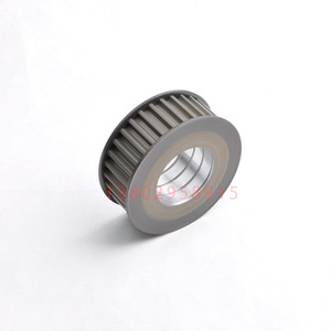 รอกสายพานซิงโครนัสสำหรับเครื่องป้อน Heidelberg Sm74Cd74Xl75 รุ่น M3.016.288 สำหรับเครื่องพิมพ์ออฟเซ็ต - Product Image 3