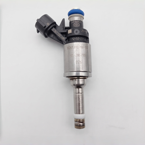 Precio al por Mayor de Piezas de Motor de Automóvil, Inyector de Combustible 0261500090 166001VA0A para Nissan Rogue 2017-2020 2.0L, Suministro Directo de Fábrica - Product Image 1