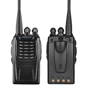 Kirisun Pt558s Professional Handheld Portable <b>Walkie</b>-<b>talkie</b> Business Two-way Radio Long Range <b>Walkie</b>-<b>talkie</b> Pt558s - Product Image 4