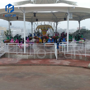 Magic Gyro Ride à vendre - Product Image 2