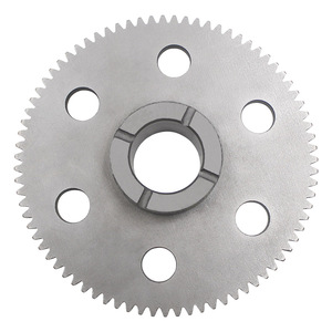 Embrague de Arranque Unidireccional para Motocicleta <span class=keywords><strong>Yamaha</strong></span> 3TB-15590-01-00 3YF-15515-00-00 3TB-81450-01-00 <span class=keywords><strong>XTZ660</strong></span> MT03 TT600E - Product Image 2