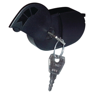 Acto 400 600D <b>Key</b> <b>Lock</b> With <b>Key</b> For Industrial Use - Product Image 1