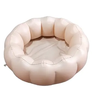 High Quality Child Round Kiddie Pool Inflatable Baby Kids Ball Swimming Pool