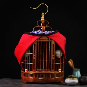 2019 cheapest ornamental cages bird