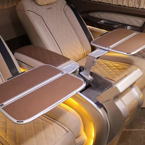 Phụ Kiện Nội Thất Xe Hơi Tùy Chỉnh Hộp Đựng Tay Vịn Bảng Điều Khiển Trung Tâm Tay Vịn Ghế Xe Hơi Bảng Điều Khiển Thông Dụng - Product Image 4