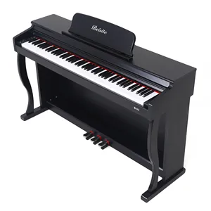 Bán Buôn Trung Quốc 92 Đàn Piano Kỹ Thuật Số 88 Phím Đàn Piano Bàn Phím Điện Tử Đàn Piano Kỹ Thuật Số