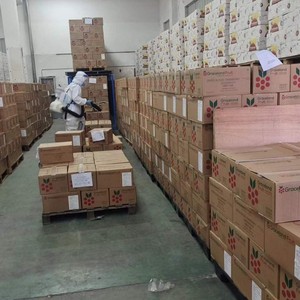 <b>Warehousing</b> And Packaging Services In Shanghai With 24 Hour Access And High Floor Load Capacity For Wholesale Business - Product Image 2