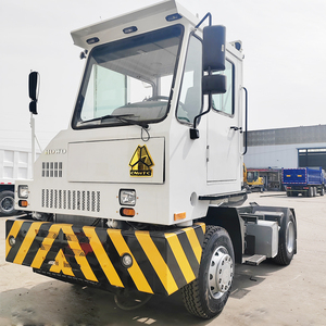 Camión tractor de motor 4x2 SINOTRUK MC13 de servicio pesado de mantenimiento <span class=keywords><strong>2022</strong></span> con caja de cambios ZF de 16 velocidades - Product Image 1