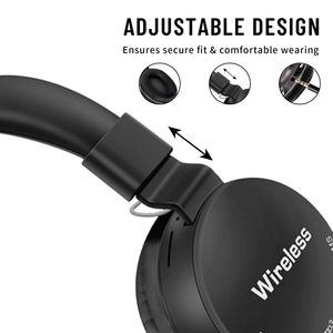 AKZ-K59 Auriculares Inalámbricos Transfronterizos Nuevos 2023 Over-ear 5.1 con IPX3 Impermeables, Estilo Deportivo, Batería Grande y <span class=keywords><strong>Linterna</strong></span> - Product Image 2