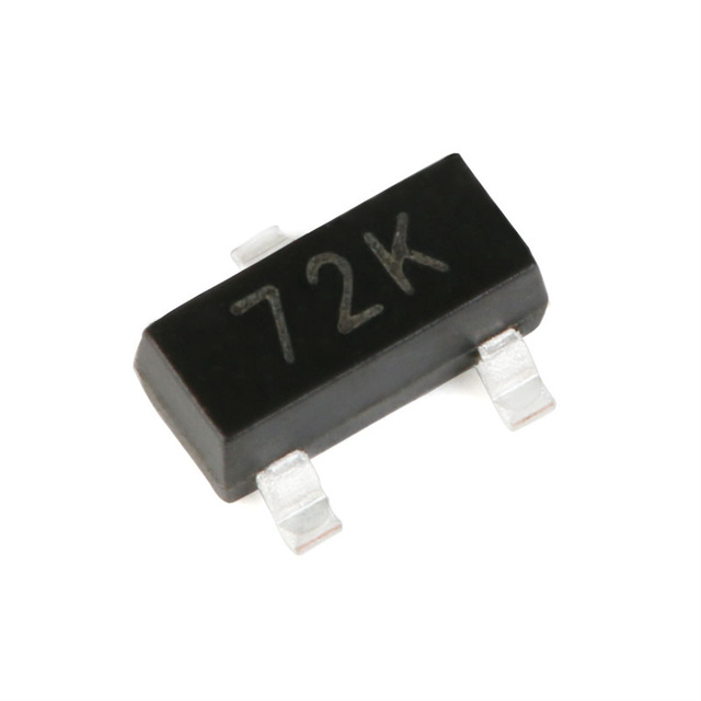 New and Original 2N7002K Electronic component Integrated circuit IC chips