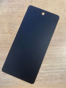 Ral9005マットサンド/サンディテクスチャ/シャグリーンパウダーコーティング - Product Image 2