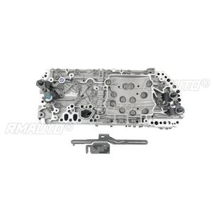 Conjunto de cuerpo de válvulas de transmisión automática 722.8 para piezas de motor Mercedes Benz, accesorios para automóviles - Product Image 4