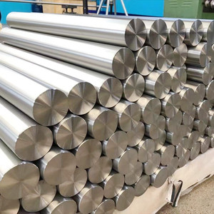 GR1 GR2 GR5 <strong>Titanium</strong> <strong>Bar</strong> Solid Round <strong>Bar</strong> High Strength Corrosion Resistant - Product Image 6