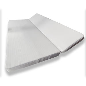 أريكة سرير كهربائية ذكية للمركبات التجارية |   جهاز تحكم عن بعد قابل للطي للشاحنات والحافلات - Product Image 4