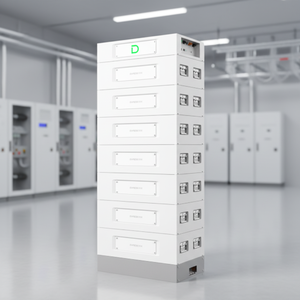 Dyness Stack280 LiFePO4バッテリー 280Ah ソーラー蓄電システム ラックマウント型 在庫あり 即納 - Product Image 1