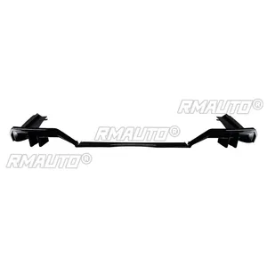 Kit de Carrocería para BMW Serie 5 I5 G68 2024, Alerón Trasero Estilo MP en Negro Brillante, Divisor de Parachoques Trasero, Accesorios para Automóviles - Product Image 6