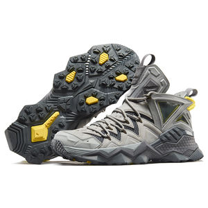 Chaussures de randonnée pour hommes RAX Tyrannosaurus, chaussures de trekking imperméables antidérapantes pour l'extérieur, chaussures de marche, chaussures de sentier, baskets d'escalade - Product Image 6