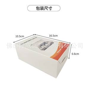 Reusable Dental Implant <b>Restoration</b> Tool Kit Manual Torque Screwdrivers Wrench in Metal <b>Plastic</b> Steel Material - Product Image 2