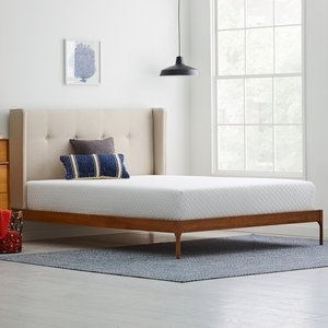 Nhà Sản Xuất Tùy Chỉnh Bọt Polyurethane Nguyên Liệu Thô Tự Nhiên Mật Độ Cao <span class=keywords><strong>Foam</strong></span> <span class=keywords><strong>Memory</strong></span> <span class=keywords><strong>Foam</strong></span> Bed Mattress - Product Image 2