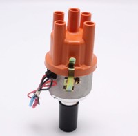 Pour Volkswagen 009 Distributeur d'allumage électronique pour T1 Bug & Super Beetle 1949-79 État neuf 0231178009EL VA2184