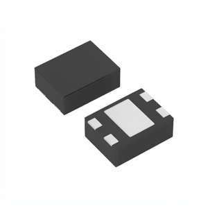 Manufacturer Channel 4 UDFN Exposed Pad XC6221C372GR-G Electronic Circuit Components Power Management (PMIC) - Product Image 1