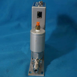 Contrôleur de débit massique MKS GV50A004302R5V010 300 SCCM pour installation VCR de débit de gaz - Product Image 4
