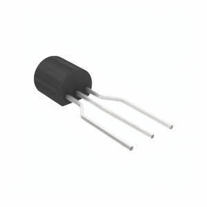Transistors 2N5086TFR TO-226-3, TO-92-3 à fils formés, composant électronique, service complet original - Product Image 1