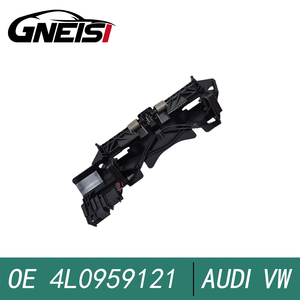 Interruptor de luz de <span class=keywords><strong>maletero</strong></span> adecuado para <span class=keywords><strong>Audi</strong></span> <span class=keywords><strong>Q5</strong></span> y Q7 2010-2026 4L0959121 - Product Image 3